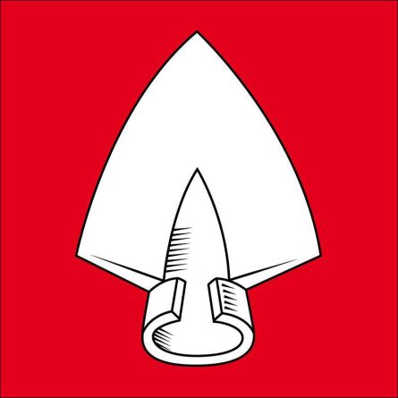 Lohn SH flag